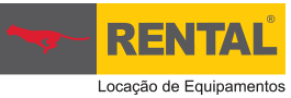 RENTAL EQUIPAMENTOS - Aluguel-Locação de Equipamentos